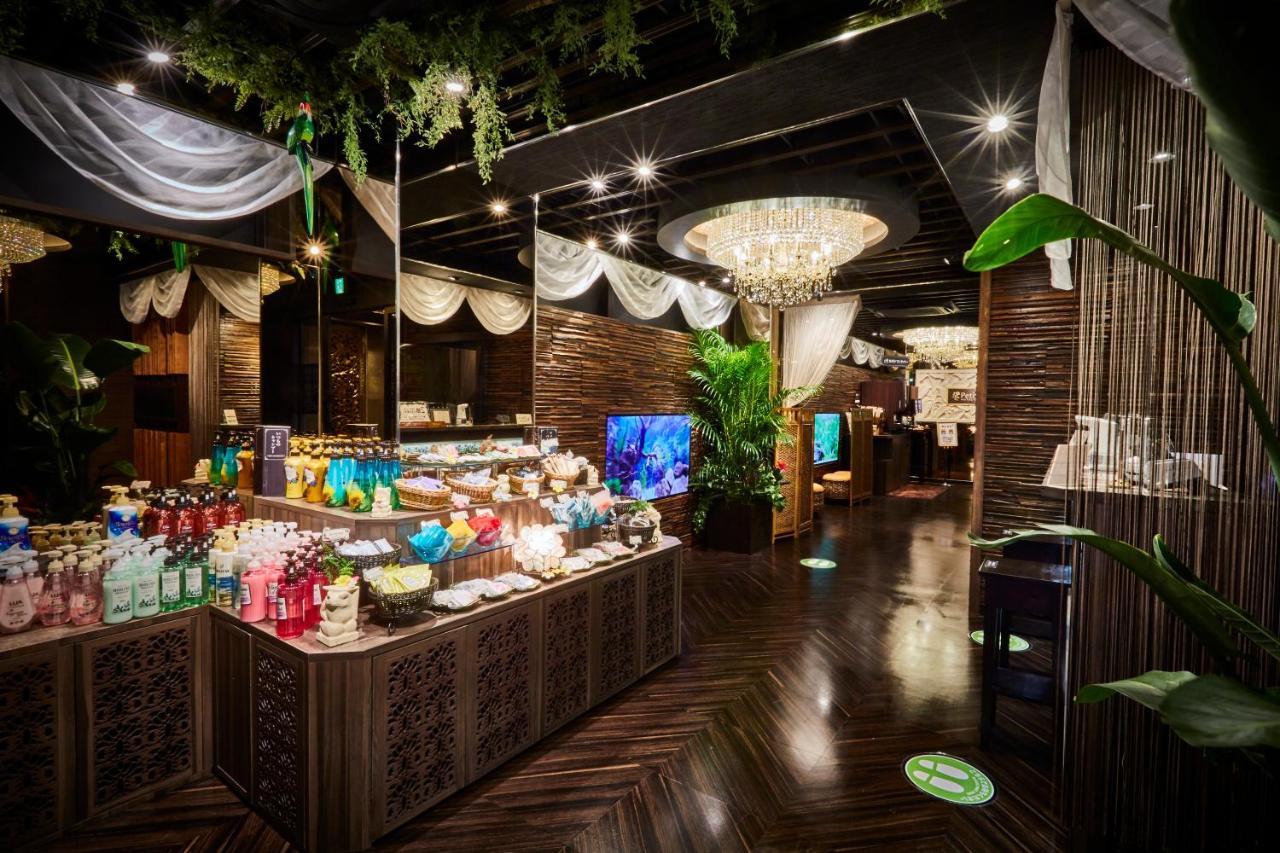 Petit Bali Ikebukuro (Adults Only) Hotel Токио Екстериор снимка