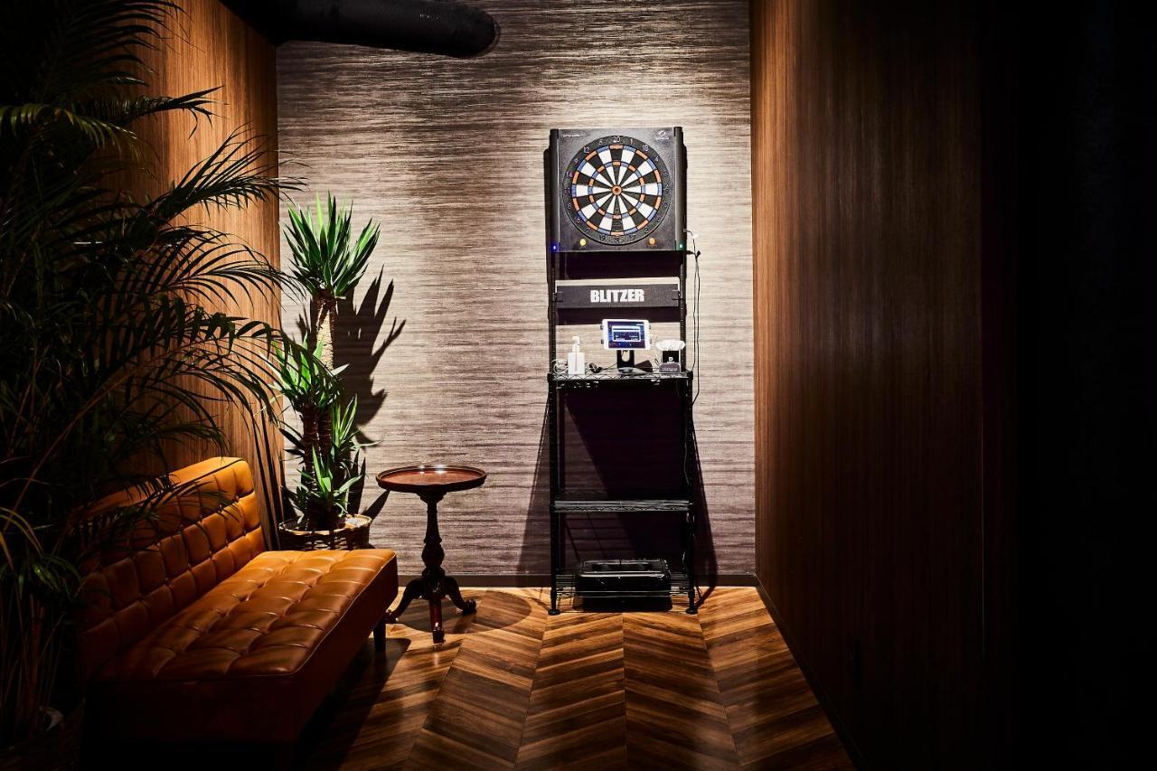 Petit Bali Ikebukuro (Adults Only) Hotel Токио Екстериор снимка