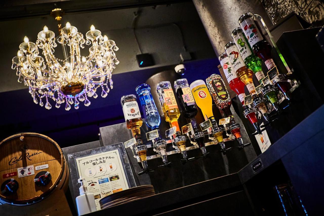 Petit Bali Ikebukuro (Adults Only) Hotel Токио Екстериор снимка