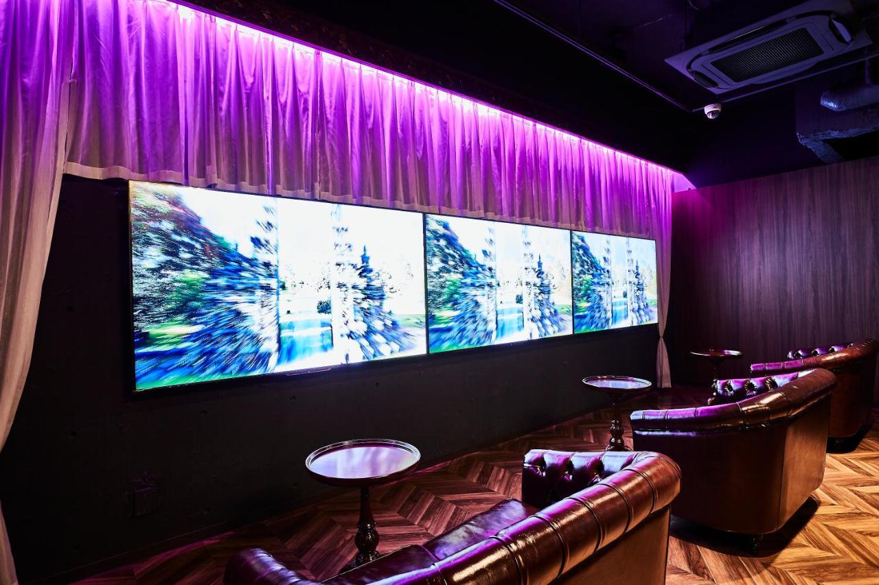 Petit Bali Ikebukuro (Adults Only) Hotel Токио Екстериор снимка
