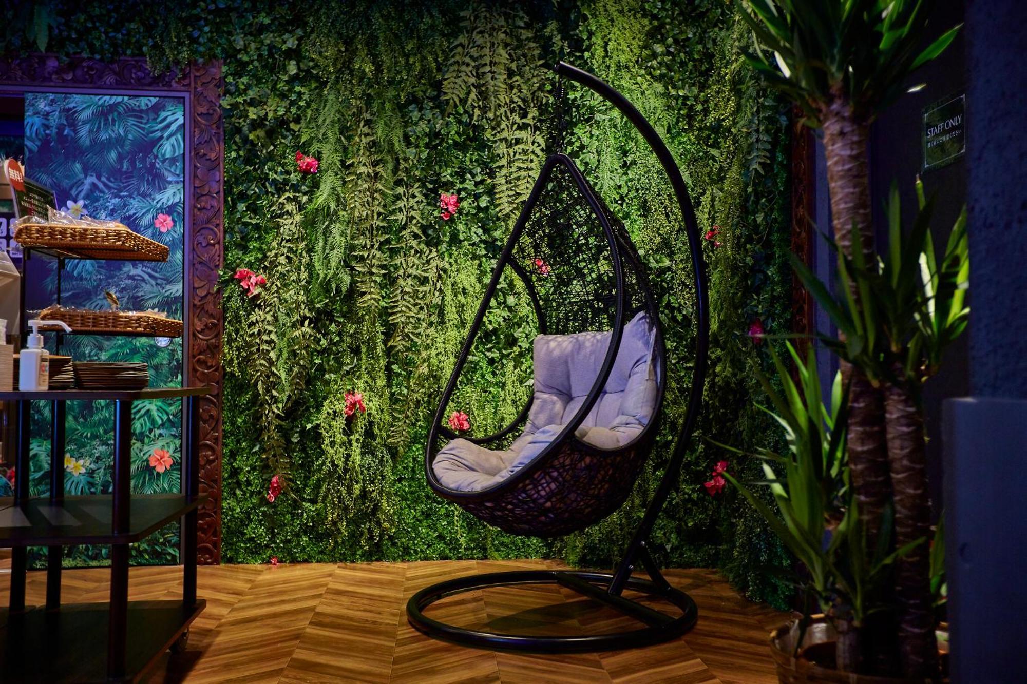 Petit Bali Ikebukuro (Adults Only) Hotel Токио Екстериор снимка