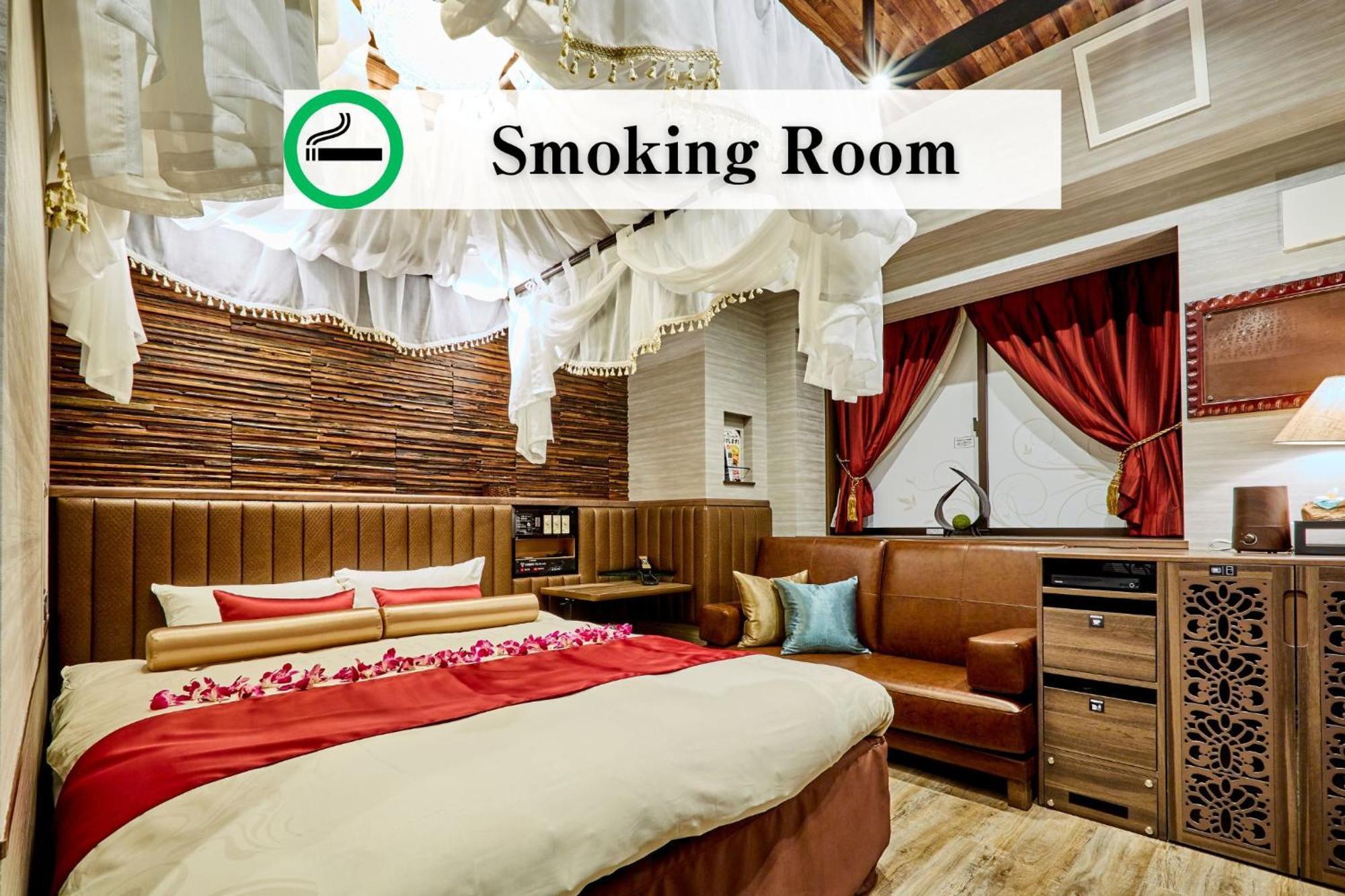 Petit Bali Ikebukuro (Adults Only) Hotel Токио Екстериор снимка