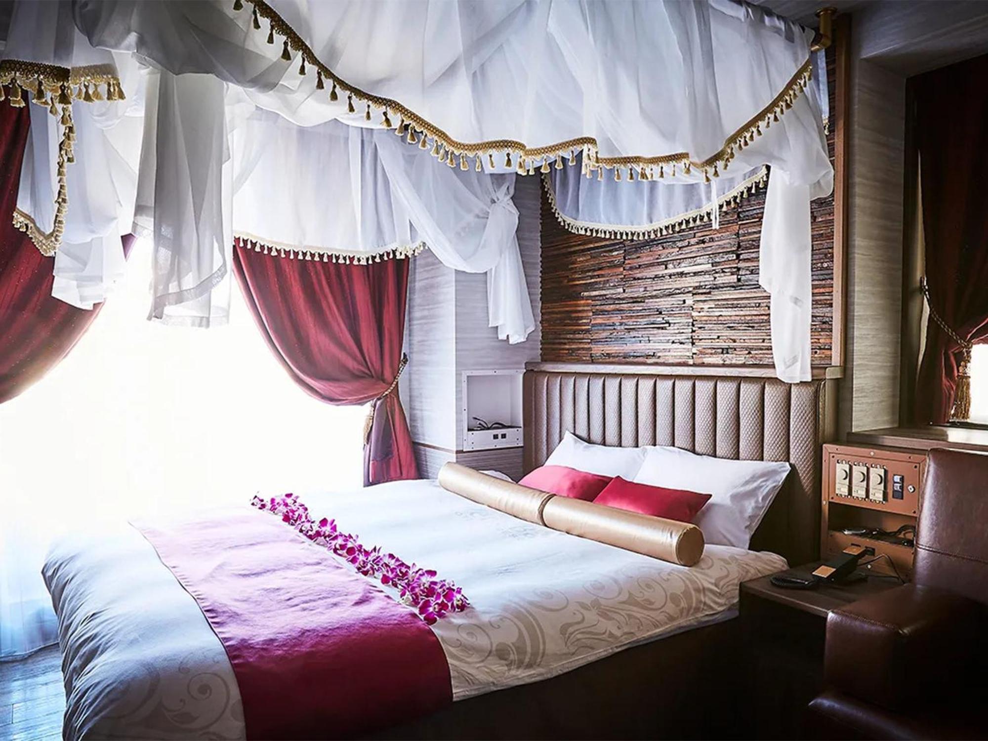 Petit Bali Ikebukuro (Adults Only) Hotel Токио Екстериор снимка